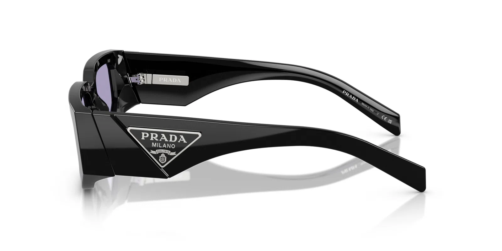 Prada 09ZSF Sunglasses - view 53
